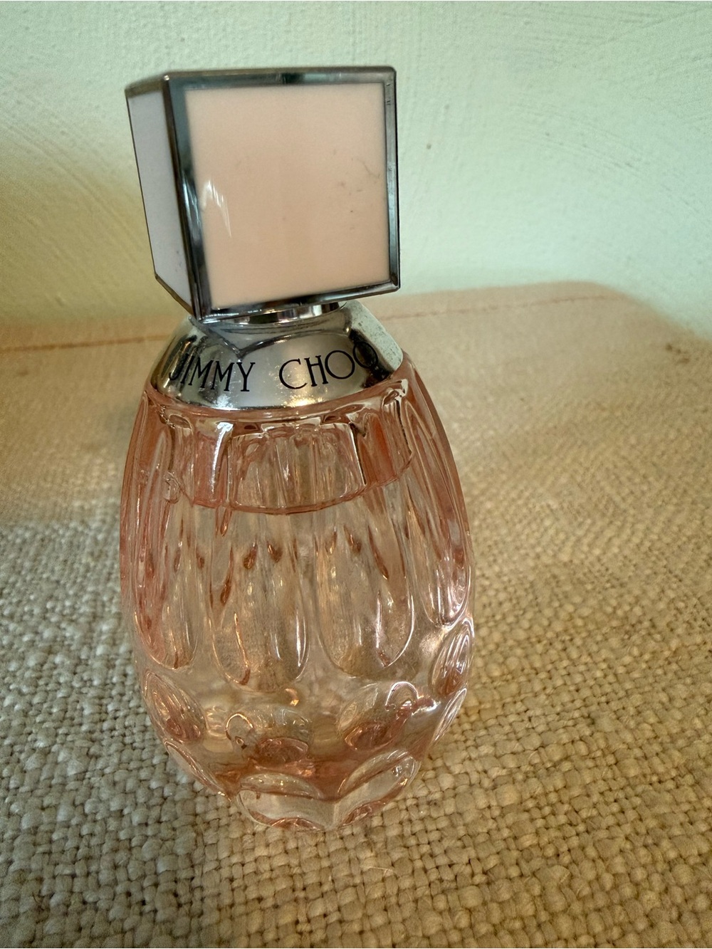 Jimmy Choo perfume